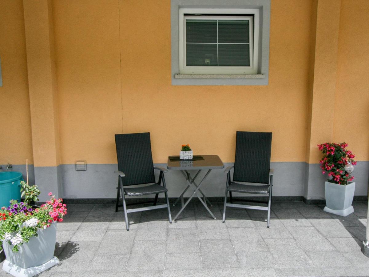Apartment Sesselebenerhof-2 By Interhome See Kültér fotó