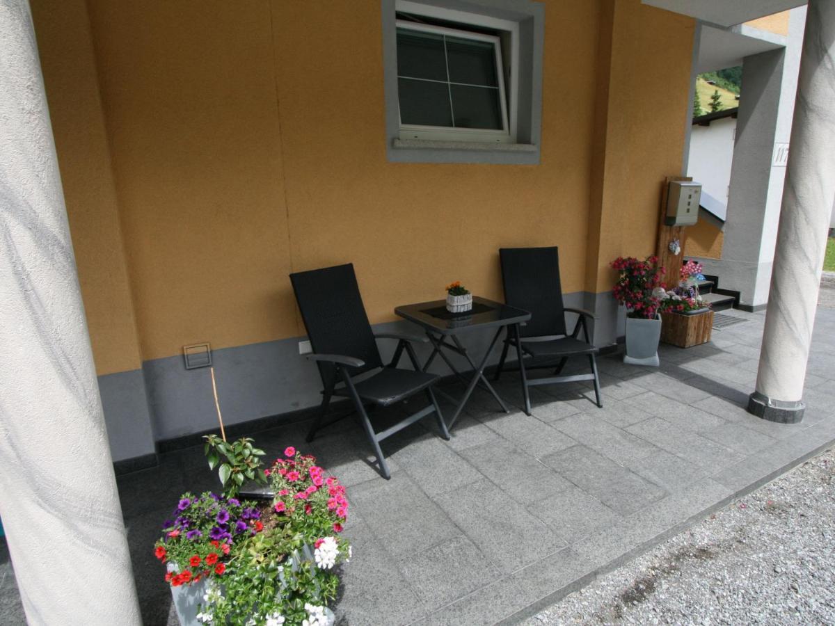 Apartment Sesselebenerhof-2 By Interhome See Kültér fotó