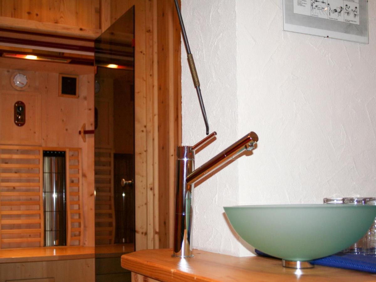 Apartment Sesselebenerhof-2 By Interhome See Kültér fotó
