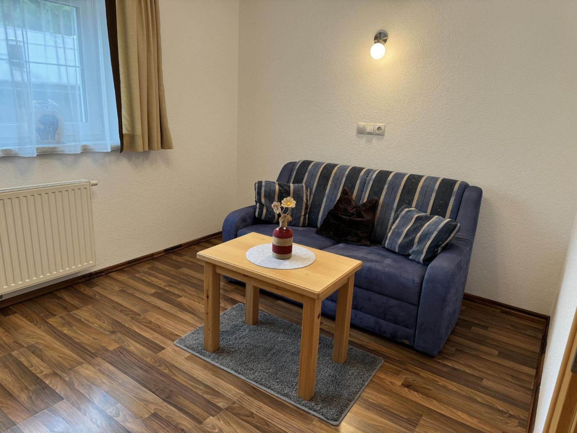 Apartment Sesselebenerhof-2 By Interhome See Kültér fotó
