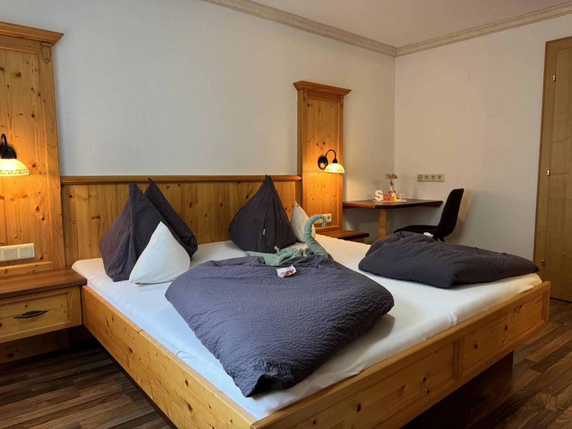 Apartment Sesselebenerhof-2 By Interhome See Kültér fotó